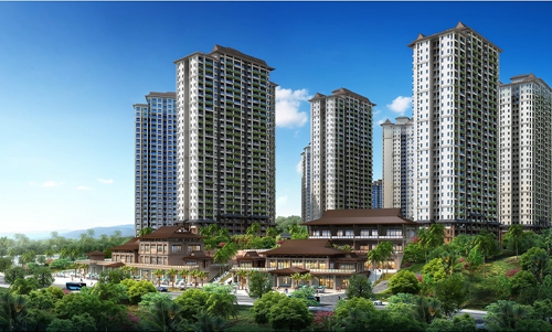 烟台哪里的楼盘还能买？